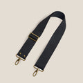 Adjustable Crossbody Strap - Black