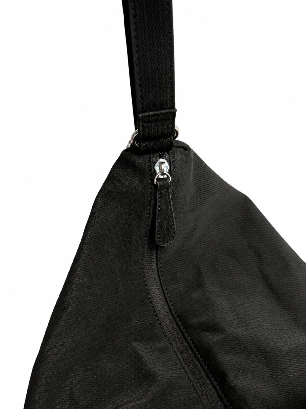 Convertible Utility Shoulder Bag
