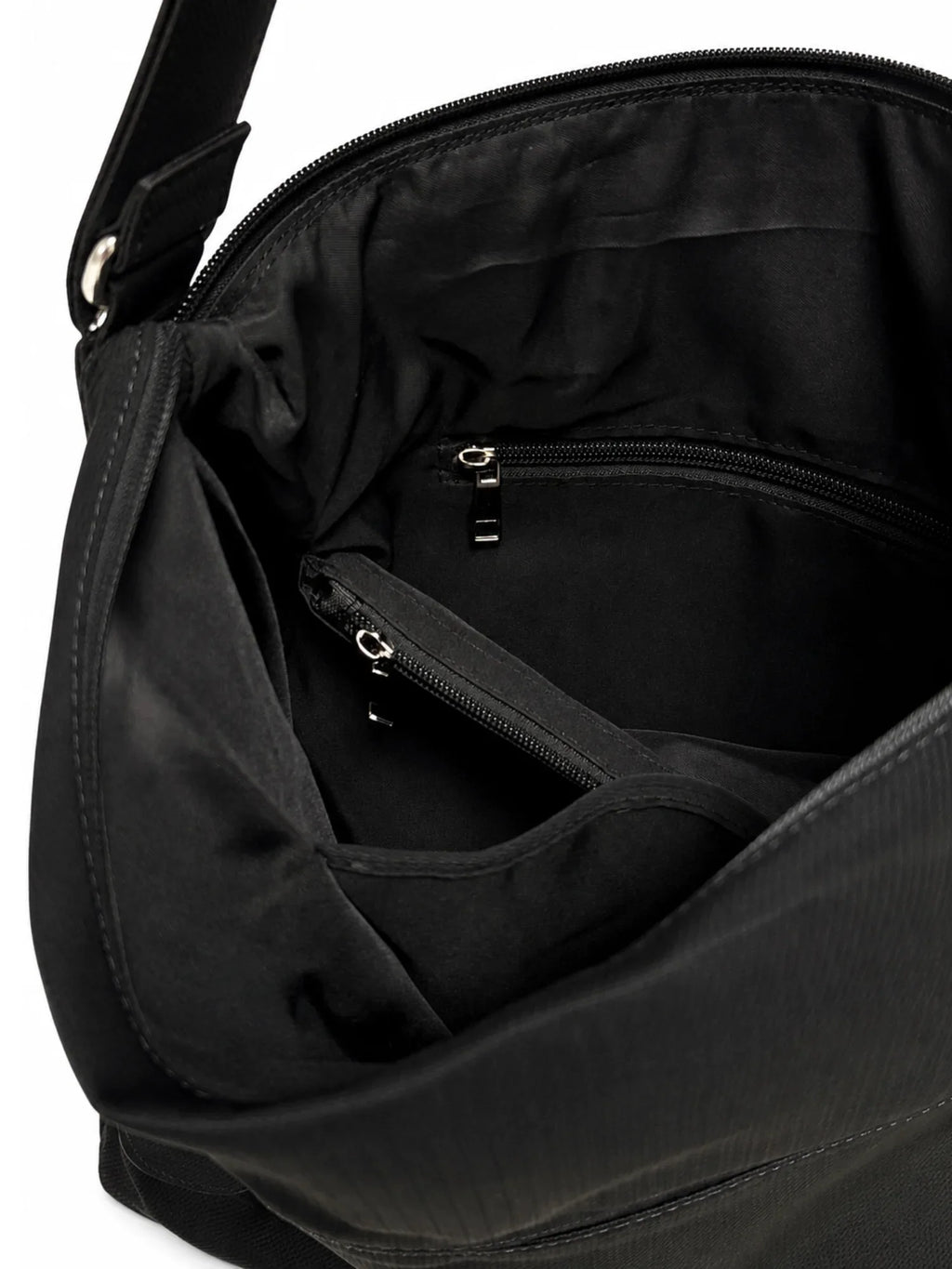 Convertible Utility Shoulder Bag