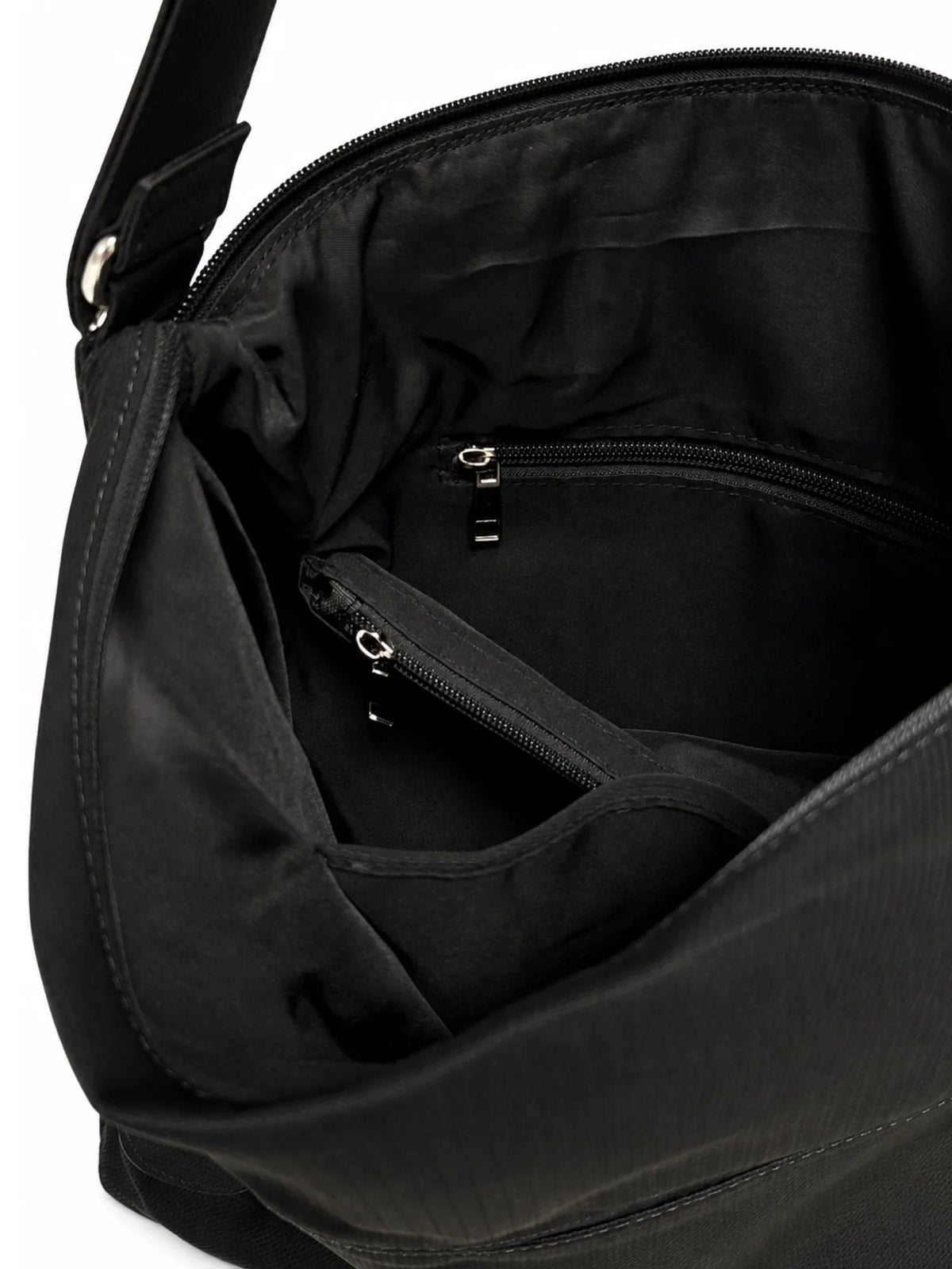 Convertible Utility Shoulder Bag