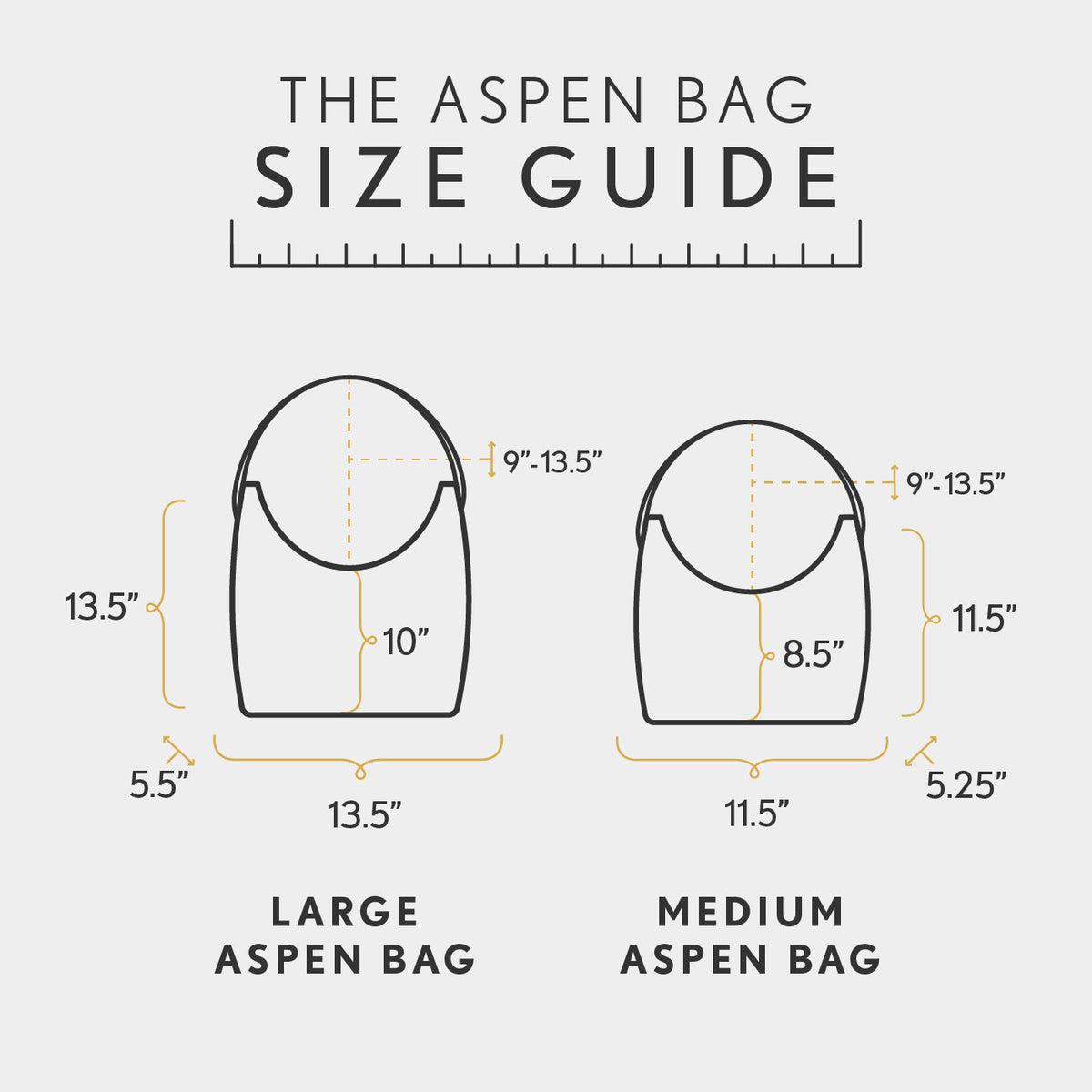 Aspen Shoulder Bag
